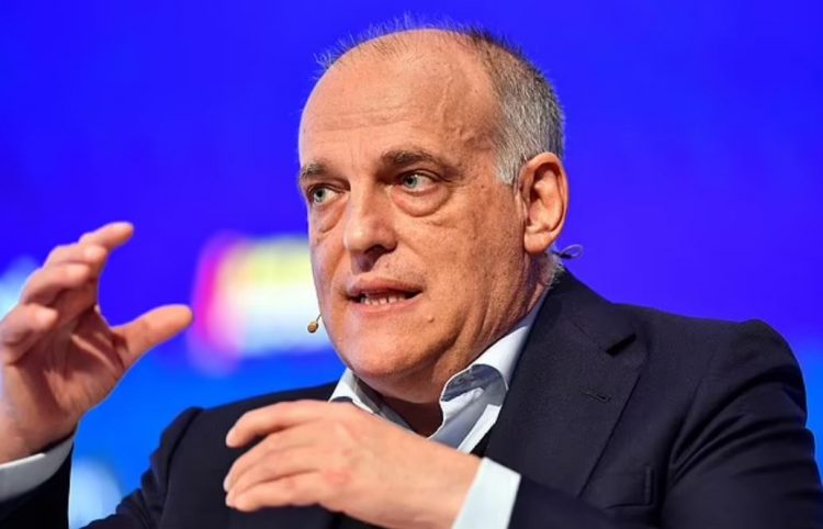 Tebas komenton gjestin e Valverdes: Provokimi nuk është…