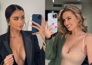 Jori Delli takohet me mikeshën e saj, Beniada Nishanin