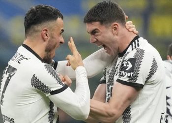 Drejtori sportiv juventin i bindur: Vlahoviç në qendër të projektit