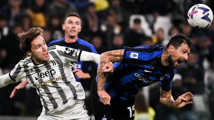 Juve-Inter, sonte vendoset fati i Inzaghit