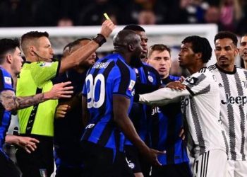 Coppa Italia, gjysmëfinalet sjellin pezullime dhe gjoba