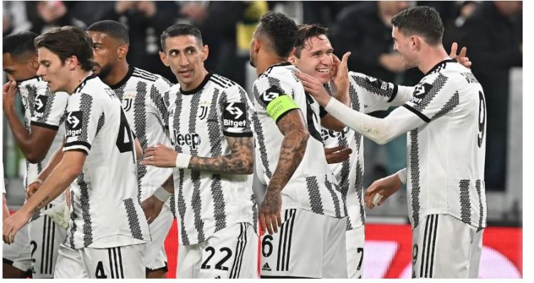 VAR-i i bën “gjëmën” Juves, Napoli i “rrëmben” 3 pikë