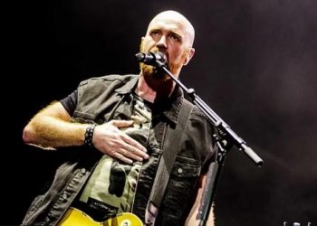 Ndahet nga jeta në moshën 46-vjeçare kitaristi, Mark Sheehan