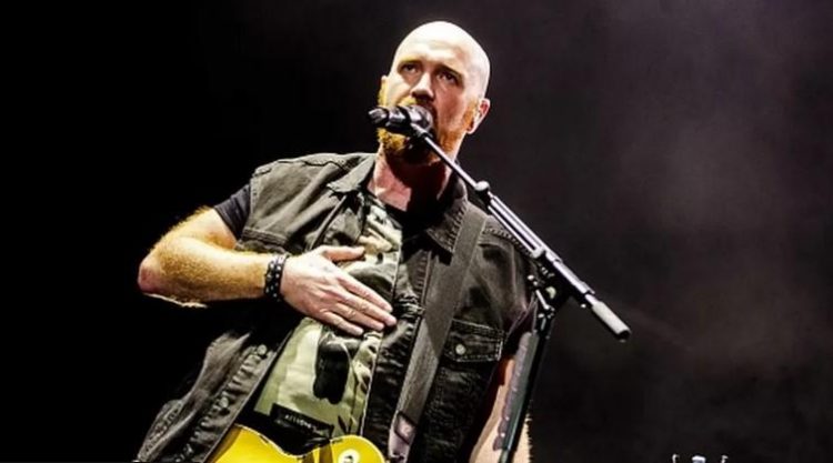 Ndahet nga jeta në moshën 46-vjeçare kitaristi, Mark Sheehan