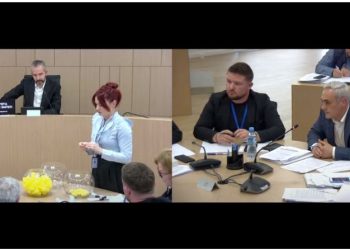 Hidhet shorti, ja renditja e partive në fletën e votimit më 14 maj