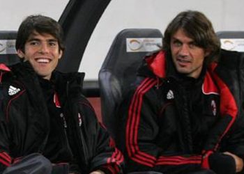 Kaka vlerëson Maldinin, flet gjithashtu për rikthimin në futboll