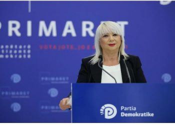 Adriana Kalaja padit në SPAK Veliajn për shembje të paligjshme…