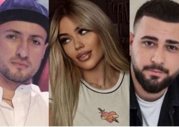 Kristi apo Lorenci, kush është tipi i Keisit?