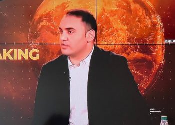 Është i padiplomuar? Belind Këlliçi sqaron si qëndron e vërteta