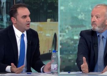 Premtimi i Këlliçit: Çmimi i ujit do të bëhet kaq sa ishte