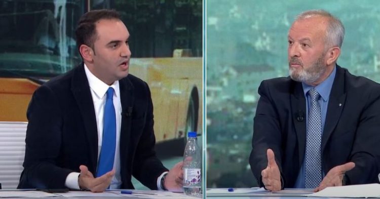 Premtimi i Këlliçit: Çmimi i ujit do të bëhet kaq sa ishte