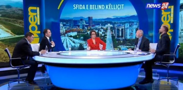 Këlliçi: Kjo bashki gjen para për inceneratorë fantazmë, por…