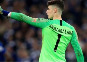 Kepa beson në përmbysje: Mund ta mposhtim Realin