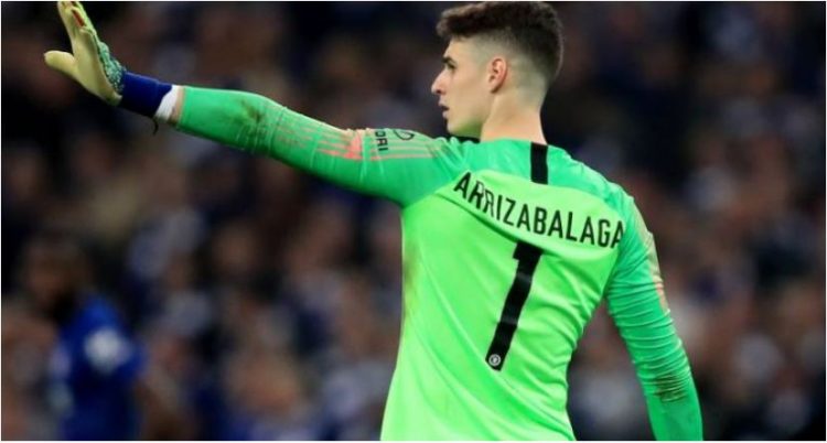 Kepa beson në përmbysje: Mund ta mposhtim Realin