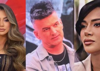 Efi, Kiara dhe Bledi dalin në nominim, një prej tyre lë nesër…