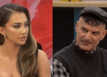 Bledi dhe Kiara debatojnë ashpër!