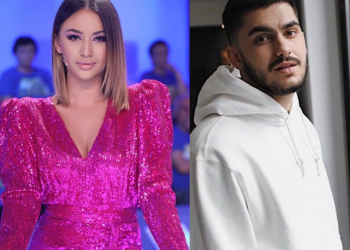 Po kërcenin me këngën e Butrintit, Kiara bën kërkesën e papritur