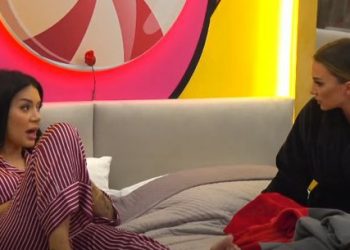 Efit nuk i del inati, kapet me Kiarën