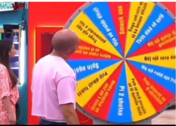 Kiarës i bie prova e vështirë me Kristin, ja si reagon