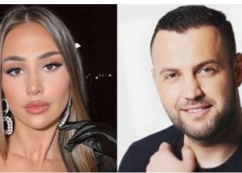 Ja lajmet e rreme që kanë qarkulluar për dyshen Luiz-Kiara