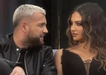 Luizi paralajmëron ndarjen? Shprehet se do dalë me Kiarën…