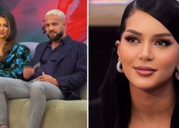 Efi s’përmbahet ndaj Kiarës: Ke zënë vendin e Oltës