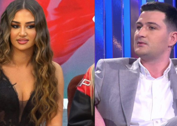 Opinionistët për Kiarën: Fama të kthen gërhitjen në klarinetë