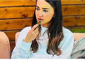 Kiara Tito braktis “llullën” Iqos, tani preferon…