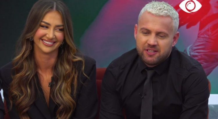 Kiara i hapi Instagram Luizit, thyen rekord për një orë