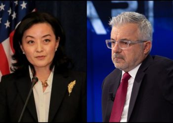 ‘Yuri Kim shkatërroi karrierën me qëndrimet e saj skandaloze’