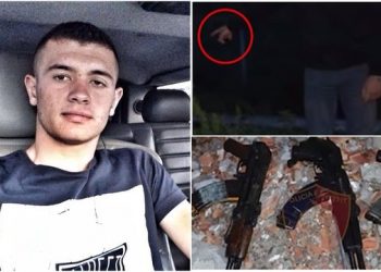 Do dëshmonte për vrasjen e vëllezërve Haxhia, Klevis Alla…