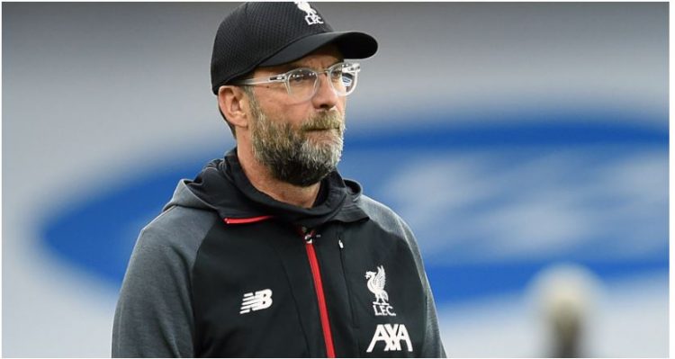 Klopp nuk “ngopet” me barazimin: Merituam më shumë