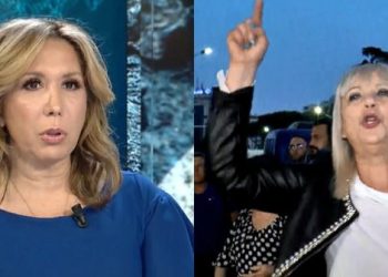 Evi Kokalari shpërthen ndaj Adriana Kalasë: Je copa e idiotes