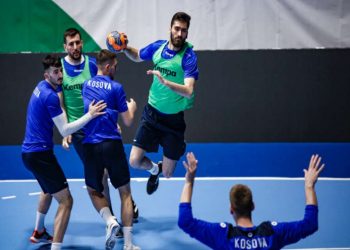 Euro 2024, Kosova kërkon fitoren në derbin ballkanik