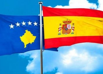 As pas liberalizimit, shtetasit kosovarë nuk do munden të udhëtojnë në Spanjë