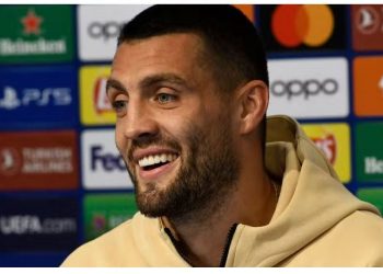 Kovacic: Ndaj Realit një ndeshje e vështirë, Modriç fenomen