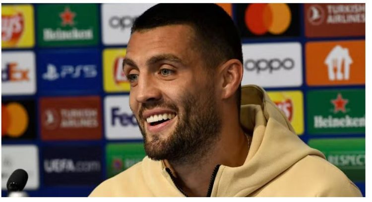 Kovacic: Ndaj Realit një ndeshje e vështirë, Modriç fenomen