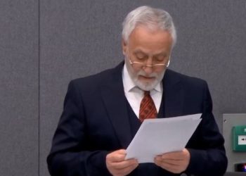 Rrëfimi i ndjerë i Krasniqit: Dhuna serbe s’më hiqet nga mendja