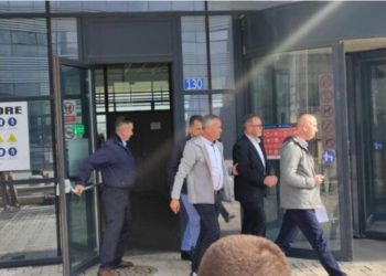 U arrestua për korrupsion, burgoset zyrtari i lartë në Kosovë