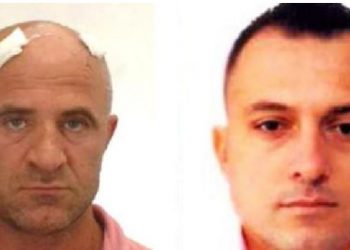 Goditet grupi kriminal shqiptar ‘Farruku’ në Spanjë, 20 të ndaluar