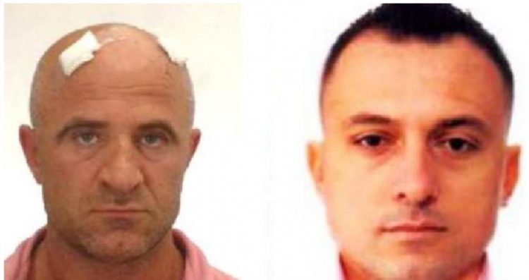 Goditet grupi kriminal shqiptar ‘Farruku’ në Spanjë, 20 të ndaluar