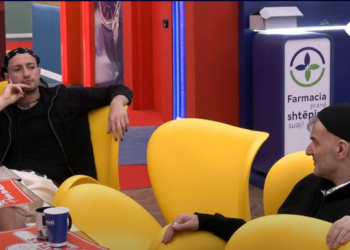 Bledi acarohet me Kristin: Ti ke nevojë për lodra seksuale