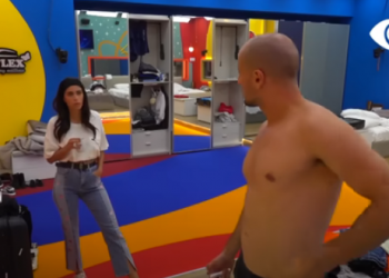 Jori me mision të fshehtë, Kristi: Nuk preken…