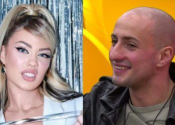 Kujt i drejtohet Keisi me “Idiot”? Mos ndoshta Kristit?