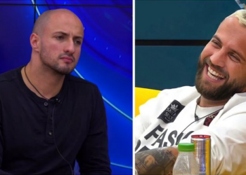 “Ti i sheh femrat si objekte”, debat i fortë mes Luizit dhe Kristit