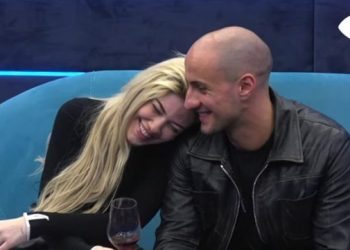 Keisi tregon arsyen pse i dha fund me Kristin