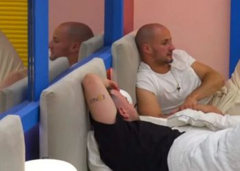 “Pantera e zezë”, Kristi flet për Efin: Është banale