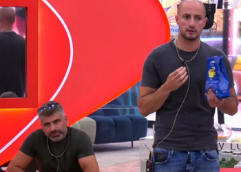 Nita-Kristit: Më ke bërë të ndihem keq, nuk pyete…