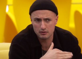 A shkon Kristi me Dean? Ja mendimi i Robert Aliajt