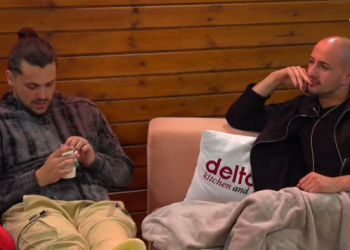 Kristi debaton me Bledin: Je toksik